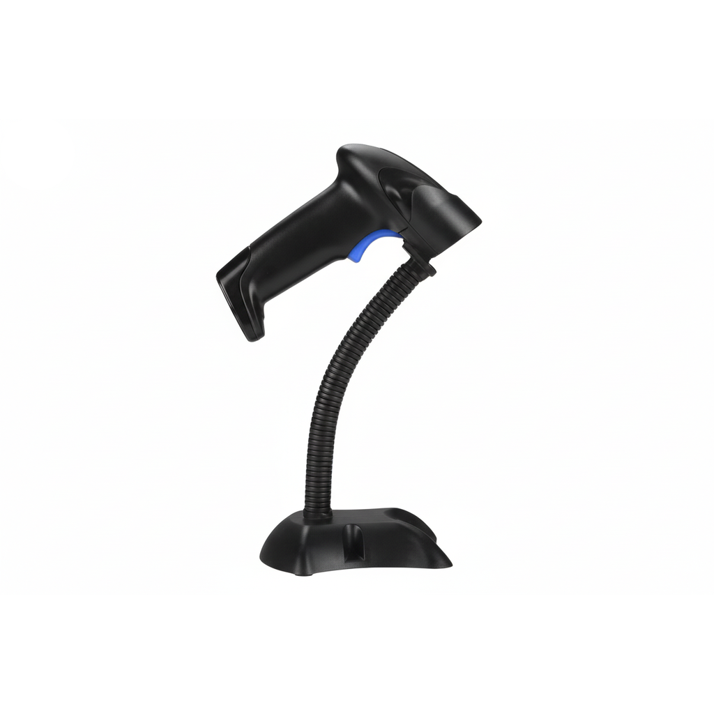 YHDAA THD 1100D+ Barcode Scanner