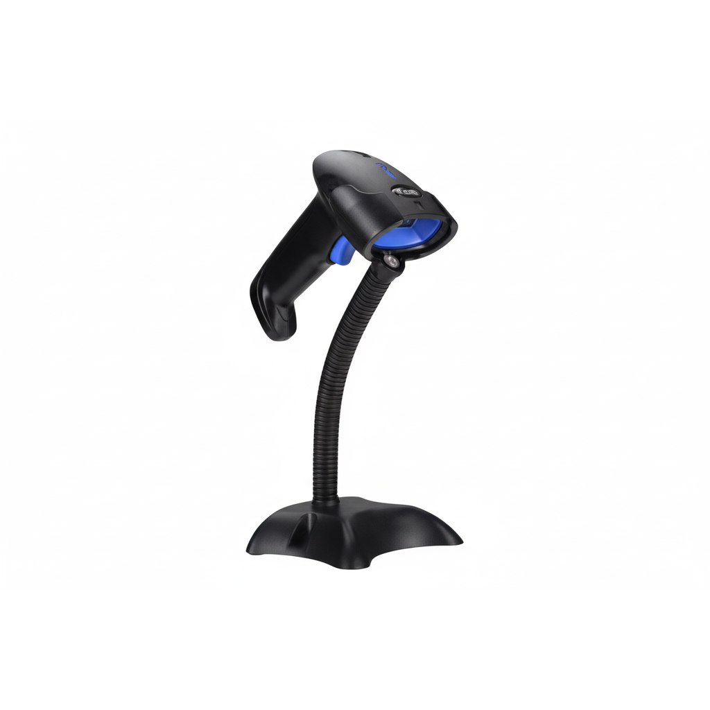 YHDAA THD 1100D+ Barcode Scanner
