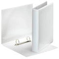 White Presentation Binder 2Ring A3 40mm