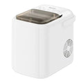 Yesido 1.3L Portable Ice Maker – Automatic Cleaning Ice Cube Making Machine