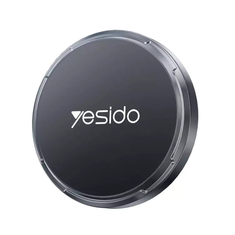 Yesido C211 Ultra-Strong Magnetic Phone Mount for Car - Black