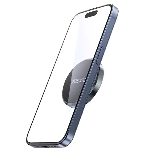 Yesido C211 Ultra-Strong Magnetic Phone Mount for Car - Black
