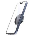 Yesido C211 Ultra-Strong Magnetic Phone Mount for Car - Black