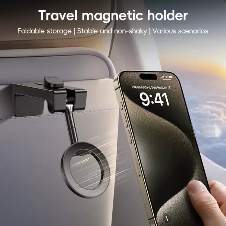 Yesido C298 Strong Magnetic Phone Mount - 360° Adjustable Holder