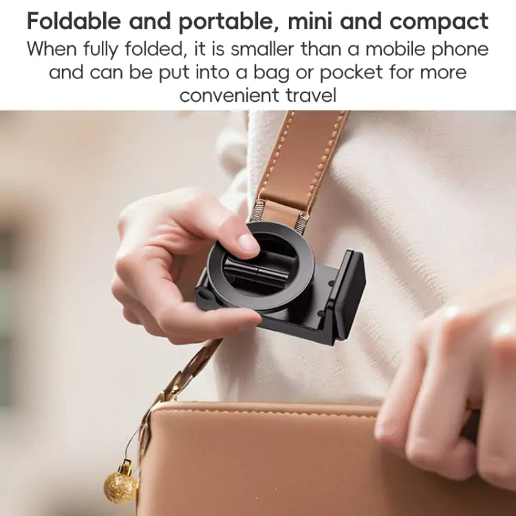 Yesido C298 Strong Magnetic Phone Mount - 360° Adjustable Holder