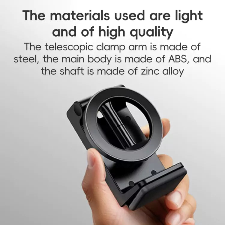Yesido C298 Strong Magnetic Phone Mount - 360° Adjustable Holder