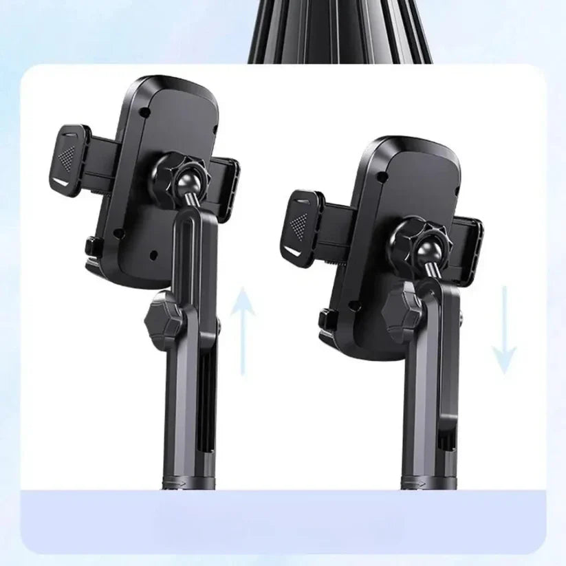 Yesido Car Phone Holder – Adjustable Cup Holder Mount