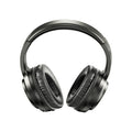 Yesido EP04 Wireless Studio Headphone - 10M / Bluetooth / Type-C - Black