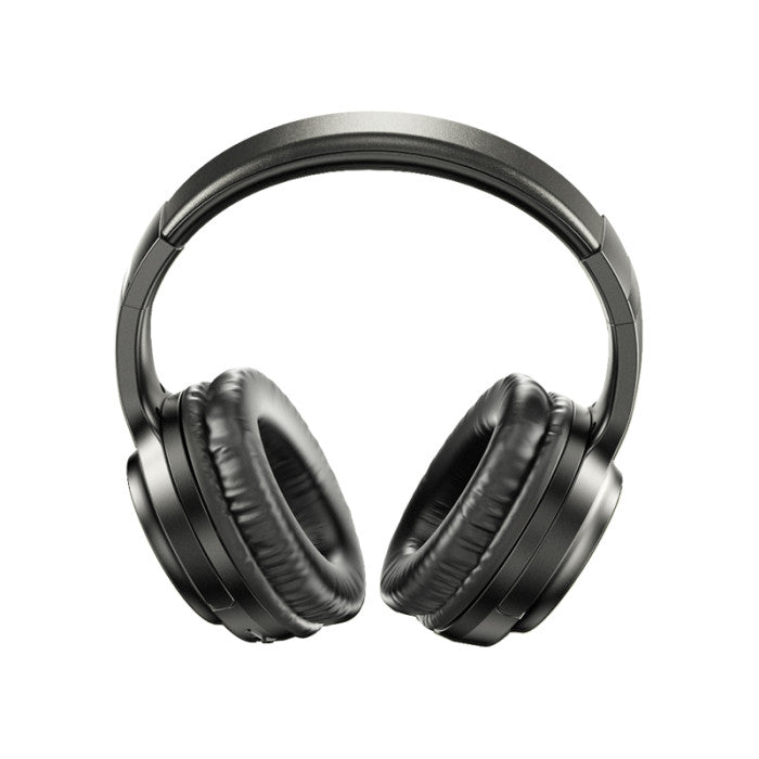 Yesido EP04 Wireless Studio Headphone - 10M / Bluetooth / Type-C - Black