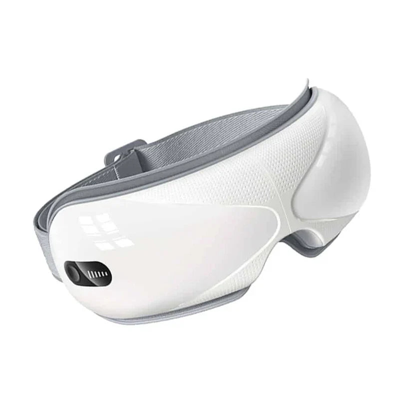 Yesido Eye Massager – Intelligent Hot Compress & Vibration Therapy