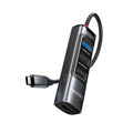 Yesido HB23 5 IN 1 HUB OTG Function Adapter - 0.15M / USB / HDMI / Type-C - Gray