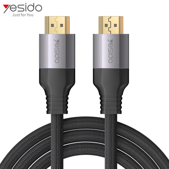 Yesido HM08 HDMI Video Cable - Black