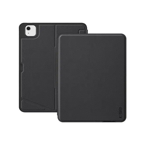 Yesido KB34B iPad Magnetic Keyboard Case - Arabic / Black