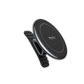 Yesido Magnetic Car Phone Holder – Strong Grip Mount, Black