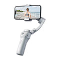 Yesido SF18 360° AI Auto Face Tracking Phone Gimbal Stabilizer – Handheld Selfie Stick Tripod with 3600mAh Battery/ Bluetooth 5.0