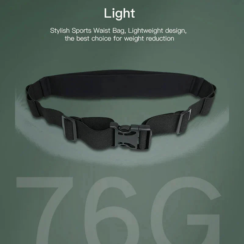 Yesido WB13 Outdoor Sports Running Cycling Waist Bag