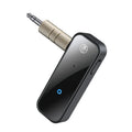 Yesido YAU25 Mini Wireless Audio Receiver Transmitter Adapter - Black
