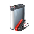 Yesido YP36 Jump Starter Power Bank - Gray