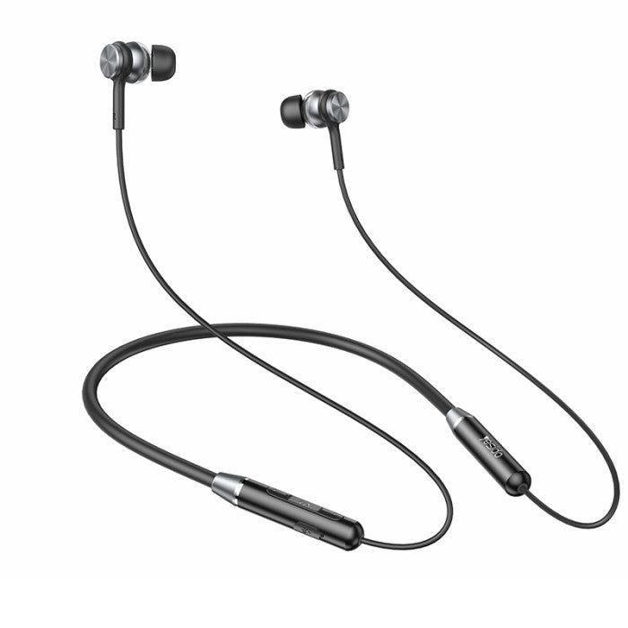 Yesido YSP10 Sports Neckband Wireless Headphone - Black