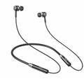 Yesido YSP10 Sports Neckband Wireless Headphone - Black