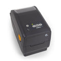 Zebra ZD411 2″ Direct Thermal Label Printer – 203 dpi, USB, BTLE5, Modular Slot (EU/UK Cords)