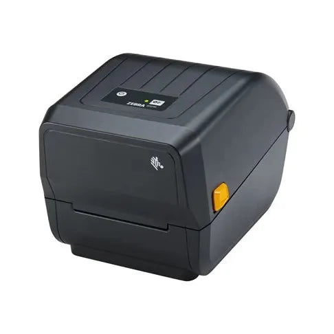 Zebra ZD230t Thermal Transfer Label Printer 203 DPI USB Desktop Barcode Printer ZD200 Series