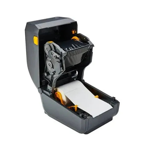 Zebra ZD230t Thermal Transfer Label Printer 203 DPI USB Desktop Barcode Printer ZD200 Series