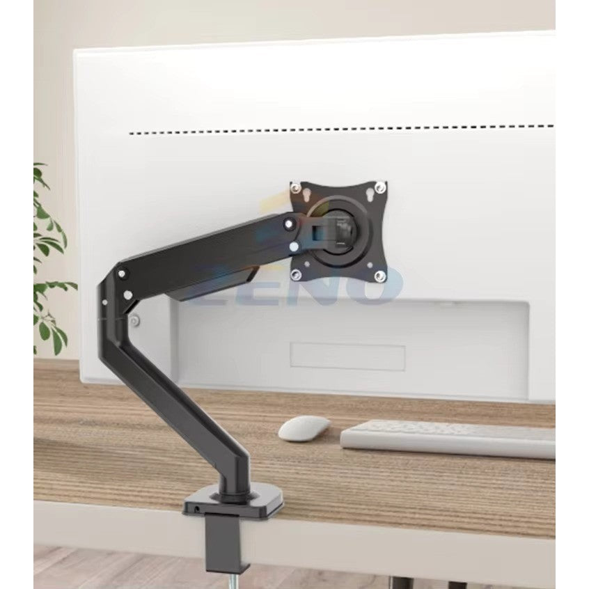 Zeno M8 Desktop Monitor / Monitor Stand