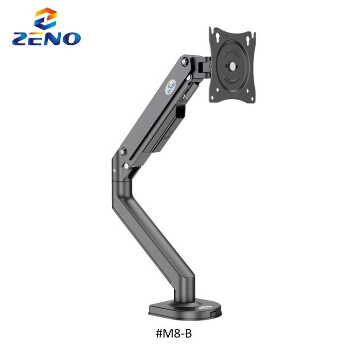 Zeno M8 Desktop Monitor / Monitor Stand