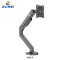 Zeno M8 Desktop Monitor / Monitor Stand