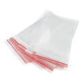 ZIPPER BAGS SIZE 9 200MMX280MM