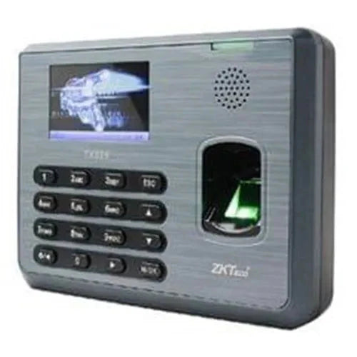 ZKT T628 FINGER PRINT DEVICE