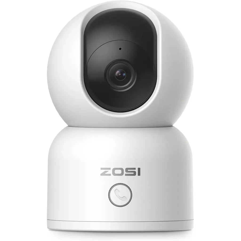 ZOSI 3.0MP INDOOR CAMERA