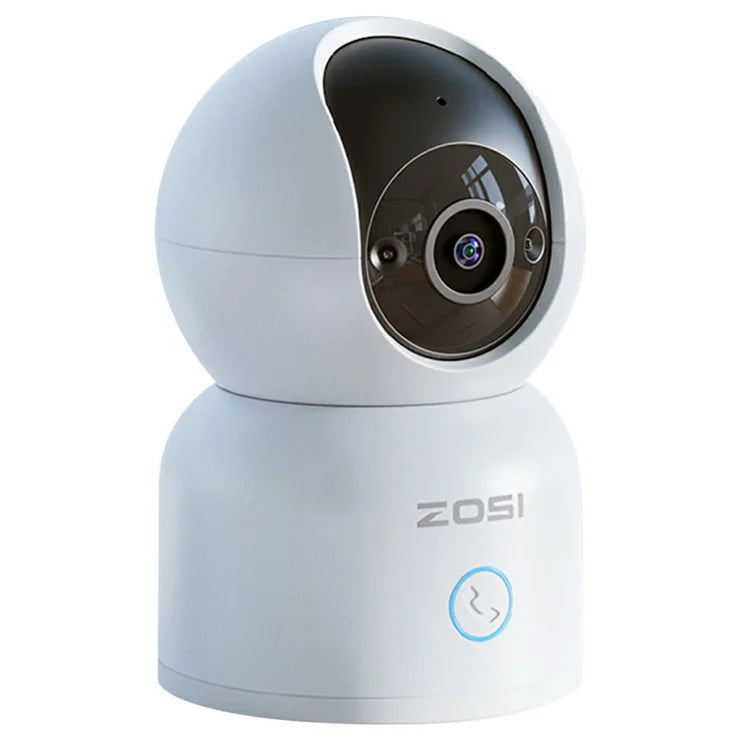 ZOSI C518 Indoor Camera - 2.0MP / Two-Way Audio / Human detection