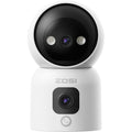 ZOSI INDOOR PT CAMERA WITH DUAL LENS 2MP+2MP