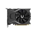 ZOTAC GAMING GEFORCE GTX 1630 4GB GDDR6 Graphic Card - Black