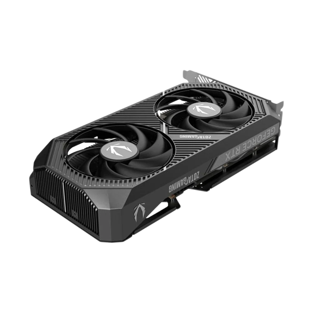 ZOTAC GAMING GEFORCE RTX 5050 TWIN EDGE 8GB Graphics Card