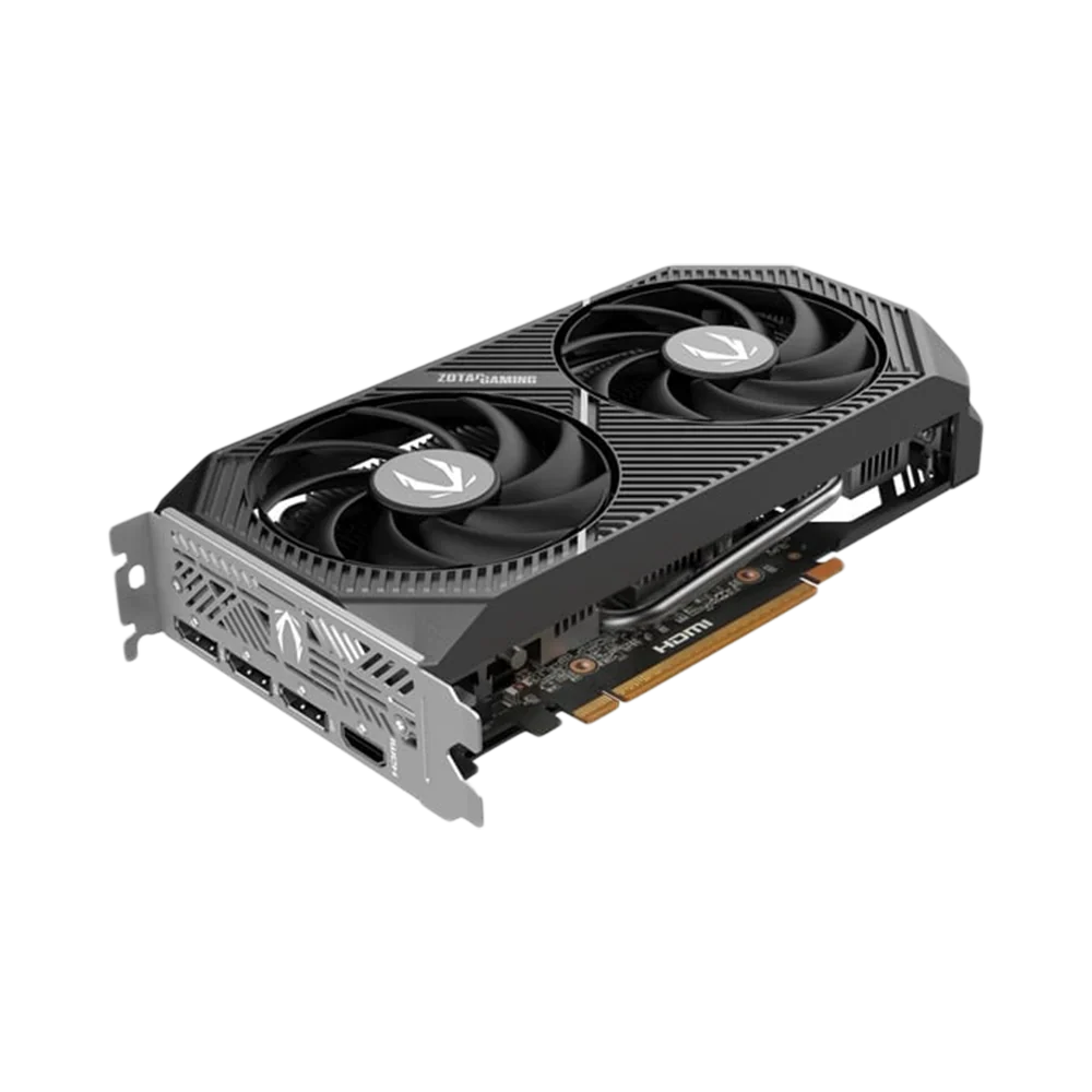 ZOTAC GAMING GEFORCE RTX 5050 TWIN EDGE 8GB Graphics Card