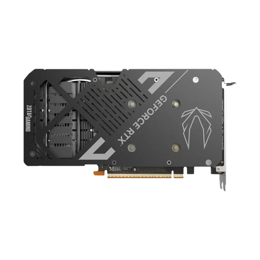 ZOTAC GAMING GEFORCE RTX 5050 TWIN EDGE 8GB Graphics Card