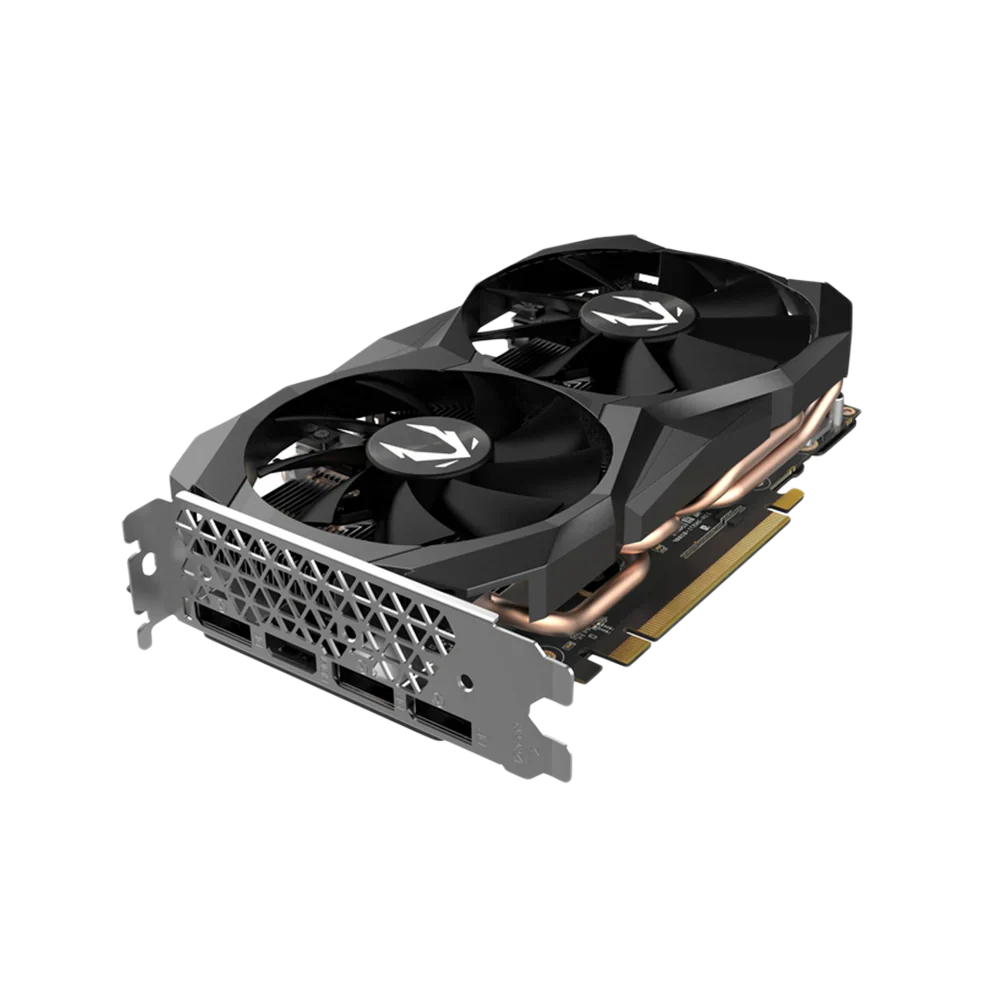 ZOTAC GAMING GeForce RTX 2060 6GB GDDR6 Graphics Card