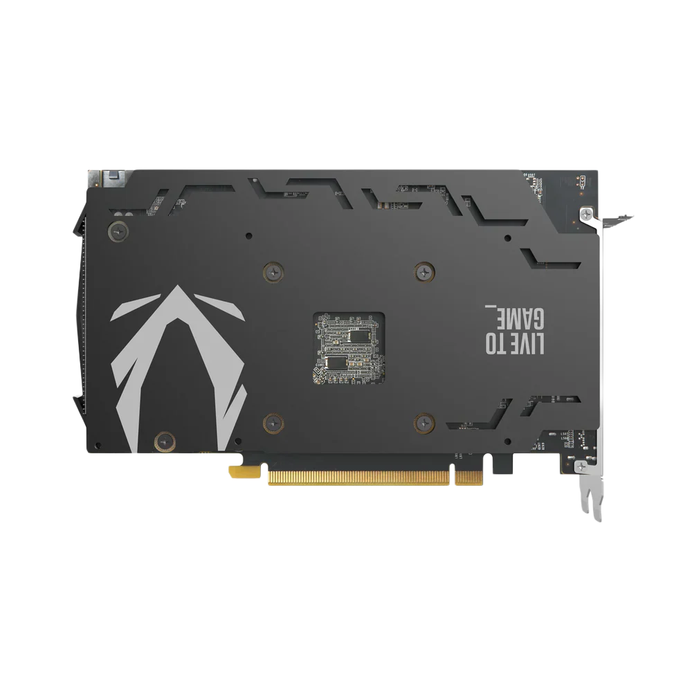 ZOTAC GAMING GeForce RTX 2060 6GB GDDR6 Graphics Card