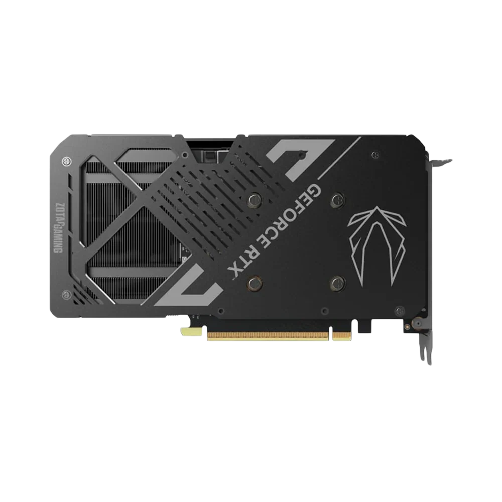 ZOTAC GAMING Nvidia GeForce RTX 5060 Ti 8GB Twin Edge Graphics Card - Black