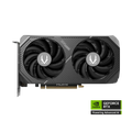 ZOTAC GAMING Nvidia GeForce RTX 5060 Ti 8GB Twin Edge Graphics Card - Black