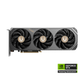 ZOTAC GAMING Nvidia GeForce RTX 5070 SOLID OC 12GB Graphics Card - Black