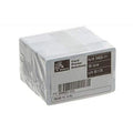 Zebra 104523-111 Premier (Pvc) Card, Standard White 500 Cards In A Box