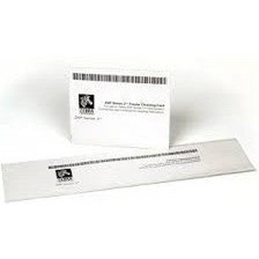 Zebra Cleaning Kit For Zxp Series 1 & 3