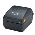 Zebra Direct Thermal Label Printer 203 DPI USB Ethernet Desktop Barcode Printer ZD230D
