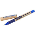 Zebra Dx7 Liq Ink Rollerball Pen - Blue Packet