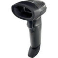 Zebra LI2208-SR7U2100AZW 1D Handheld Barcode Scanner (USB, Black)