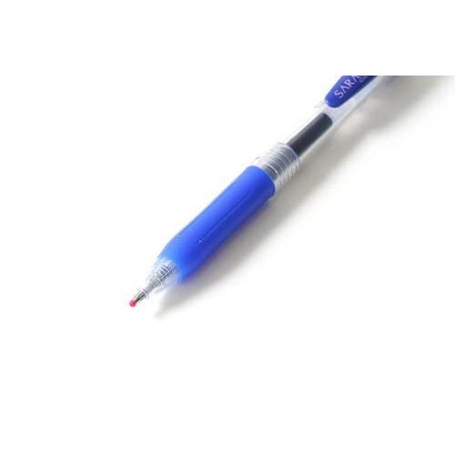 Zebra Sarasa Clip Pen 1.0